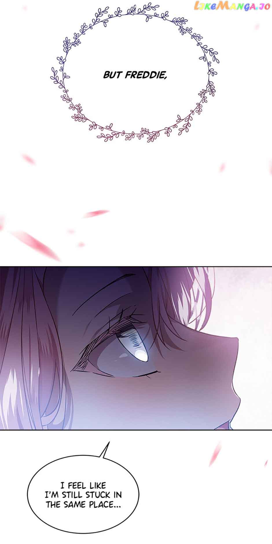 The Little Lady Behind The Scenes chapter 64 page 42