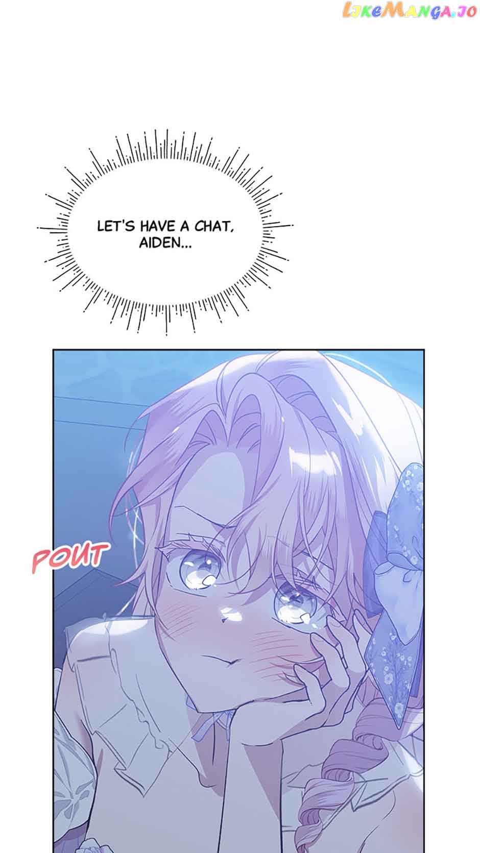 The Little Lady Behind The Scenes chapter 64 page 46