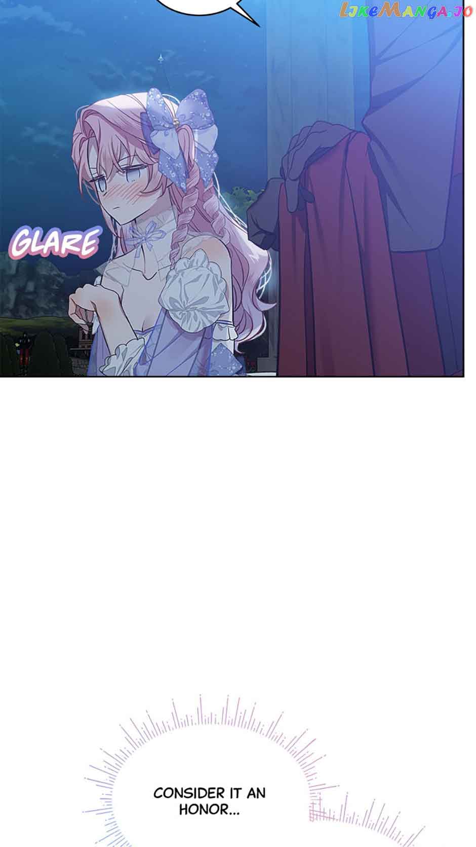 The Little Lady Behind The Scenes chapter 64 page 48