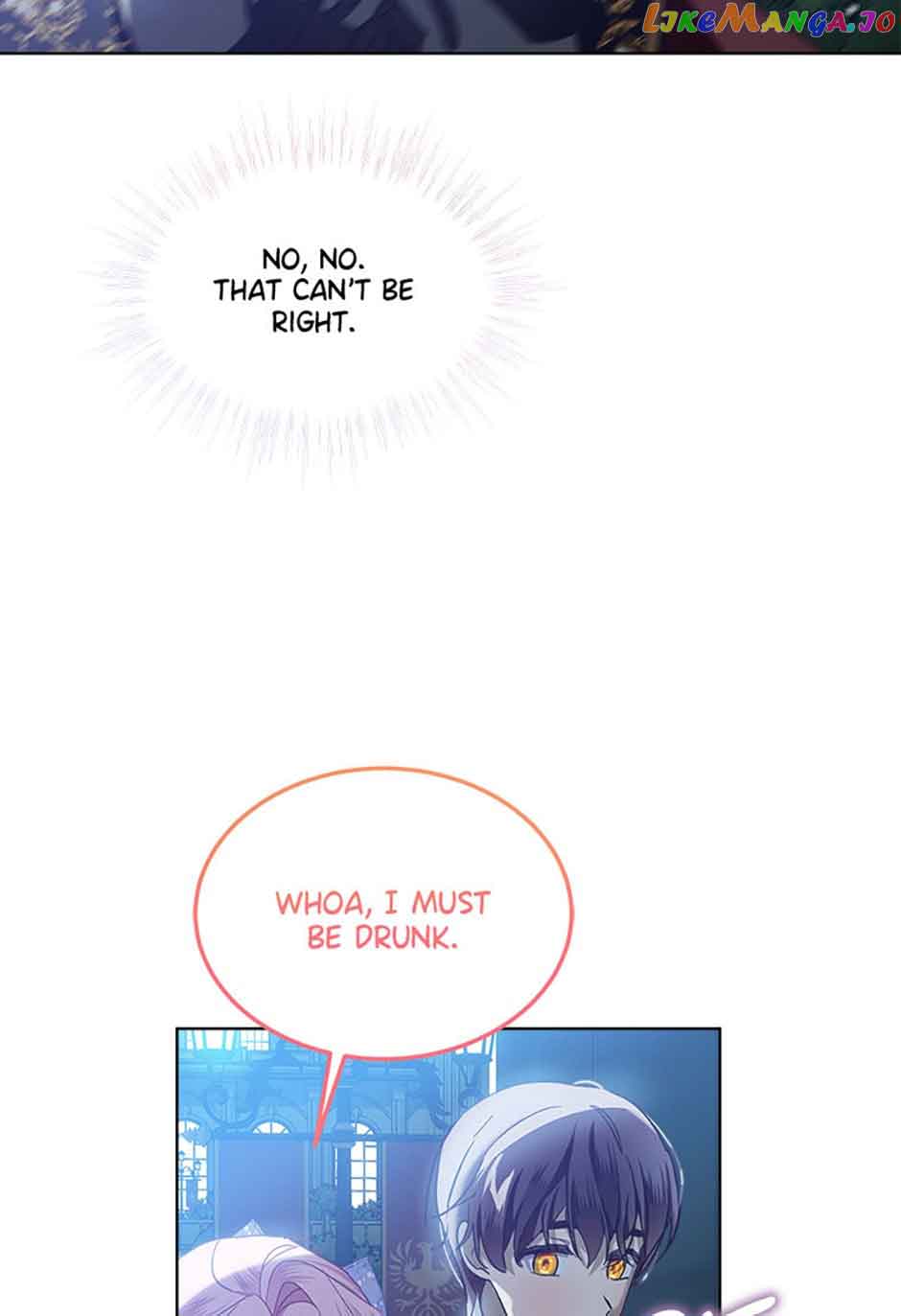 The Little Lady Behind The Scenes chapter 64 page 51