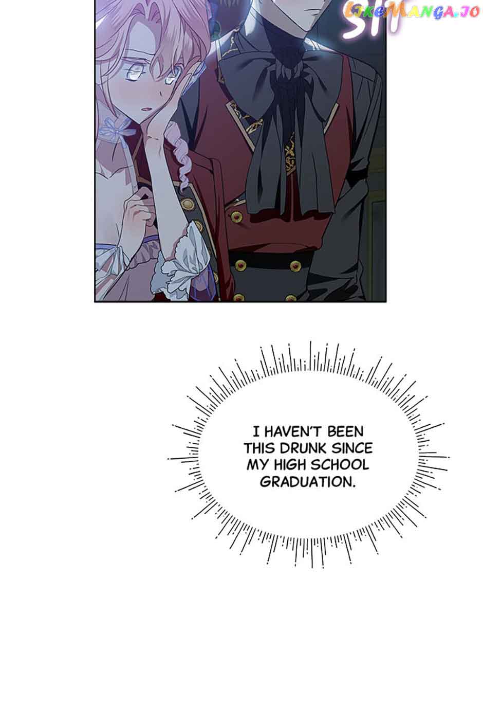 The Little Lady Behind The Scenes chapter 64 page 52