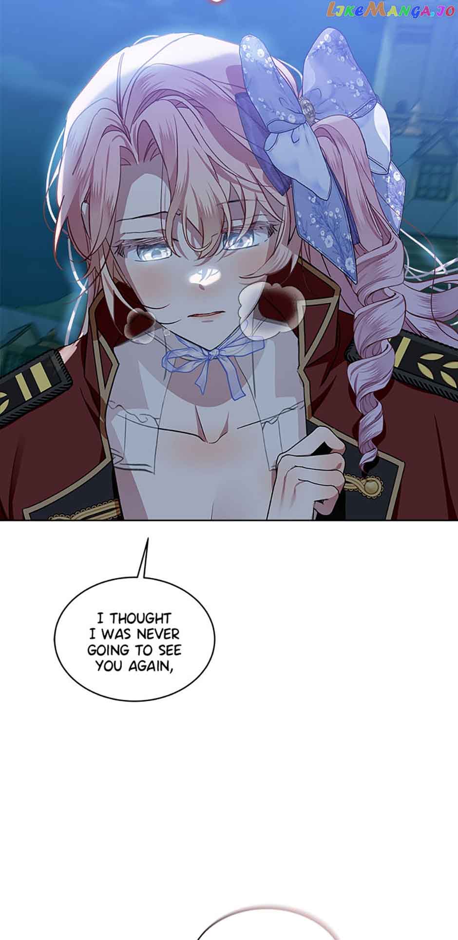 The Little Lady Behind The Scenes chapter 64 page 54
