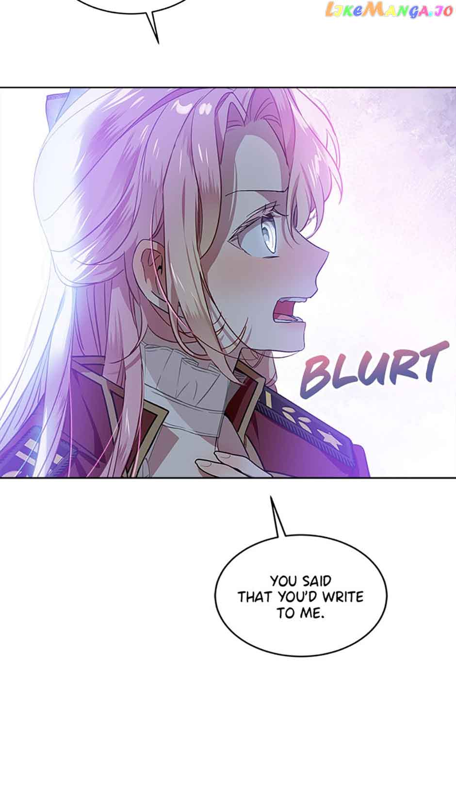 The Little Lady Behind The Scenes chapter 64 page 61