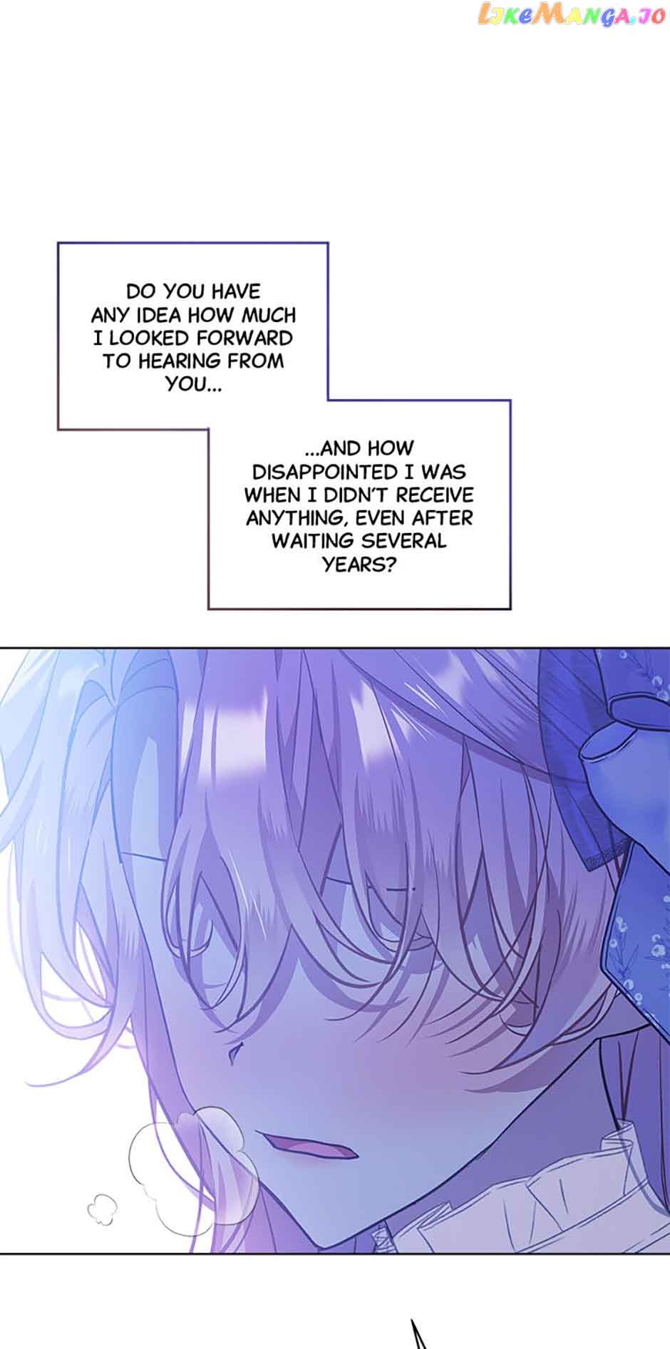 The Little Lady Behind The Scenes chapter 64 page 63