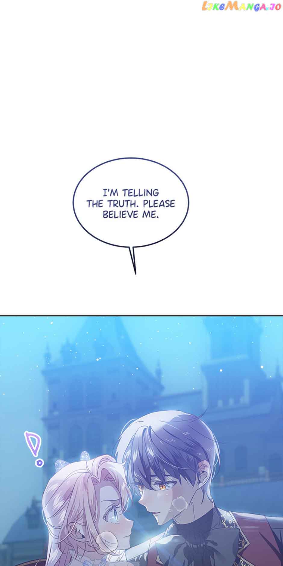 The Little Lady Behind The Scenes chapter 64 page 66