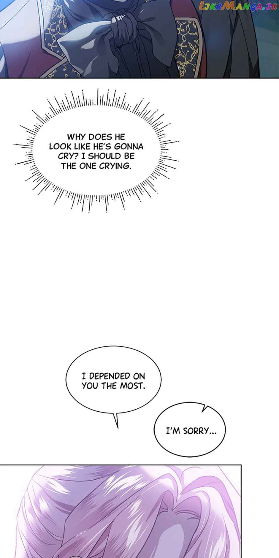 The Little Lady Behind The Scenes chapter 64 page 68