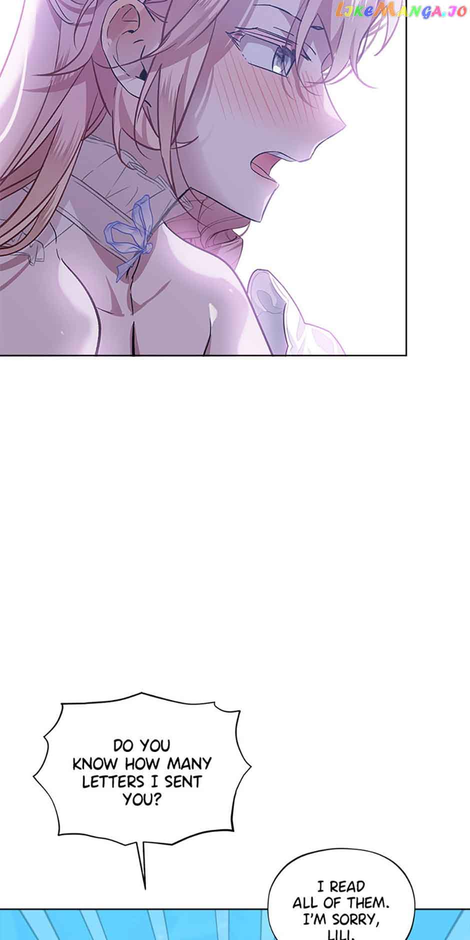 The Little Lady Behind The Scenes chapter 64 page 69
