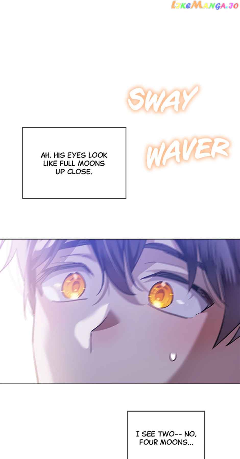 The Little Lady Behind The Scenes chapter 64 page 71