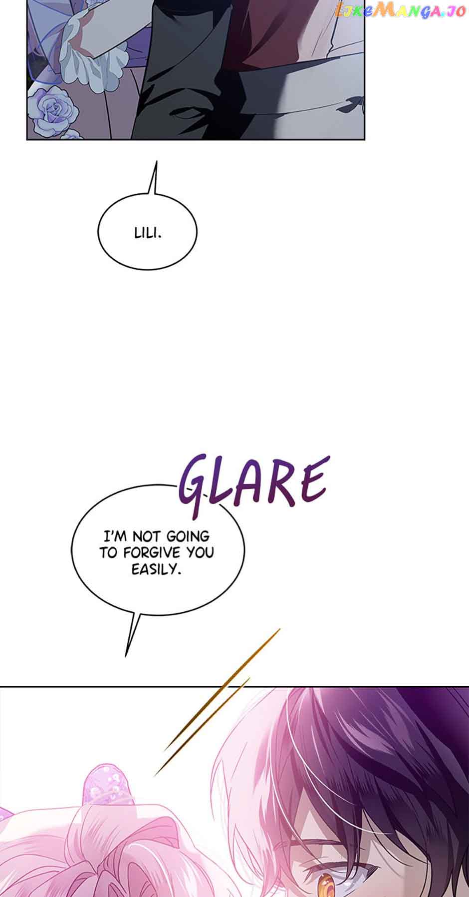 The Little Lady Behind The Scenes chapter 64 page 73