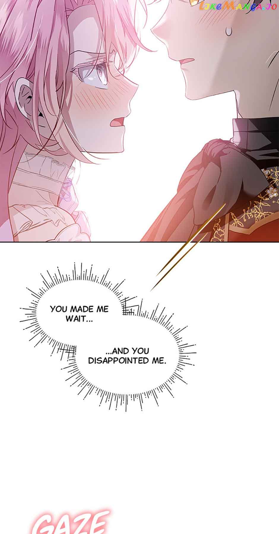 The Little Lady Behind The Scenes chapter 64 page 74
