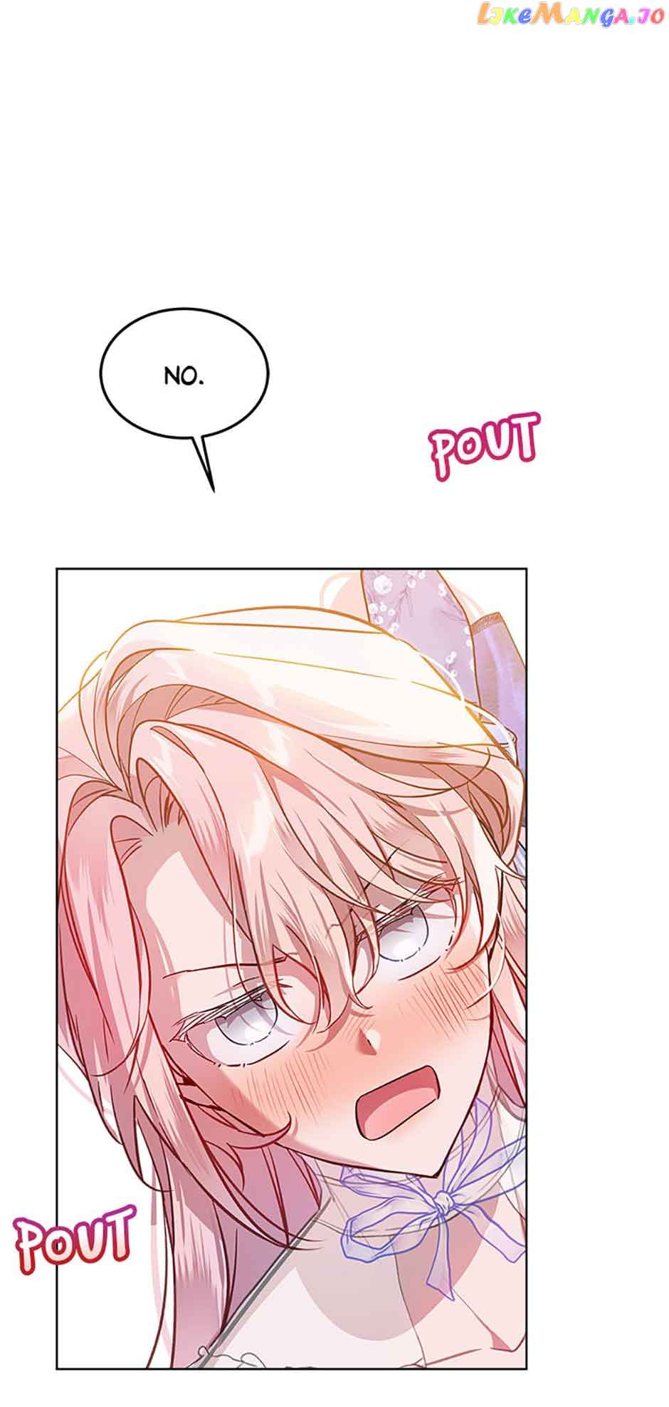 The Little Lady Behind The Scenes chapter 64 page 77