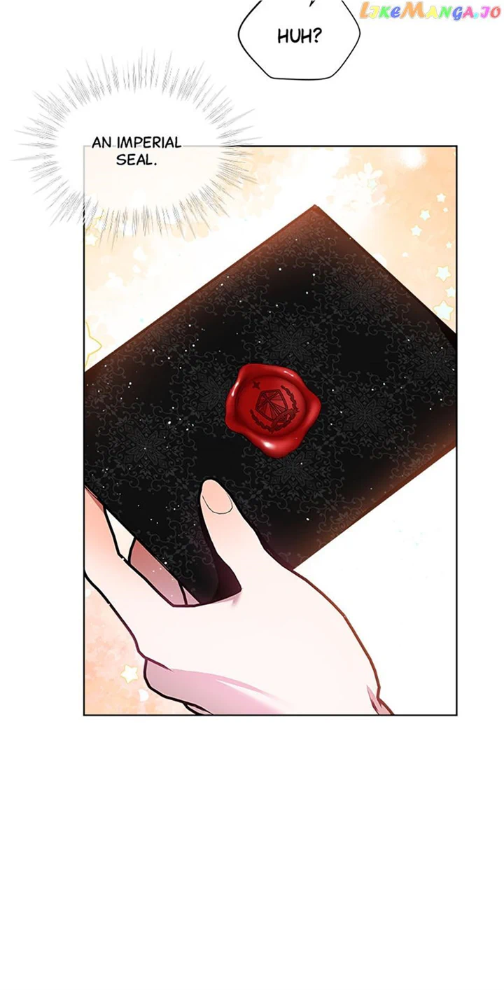 The Little Lady Behind The Scenes chapter 65 page 9