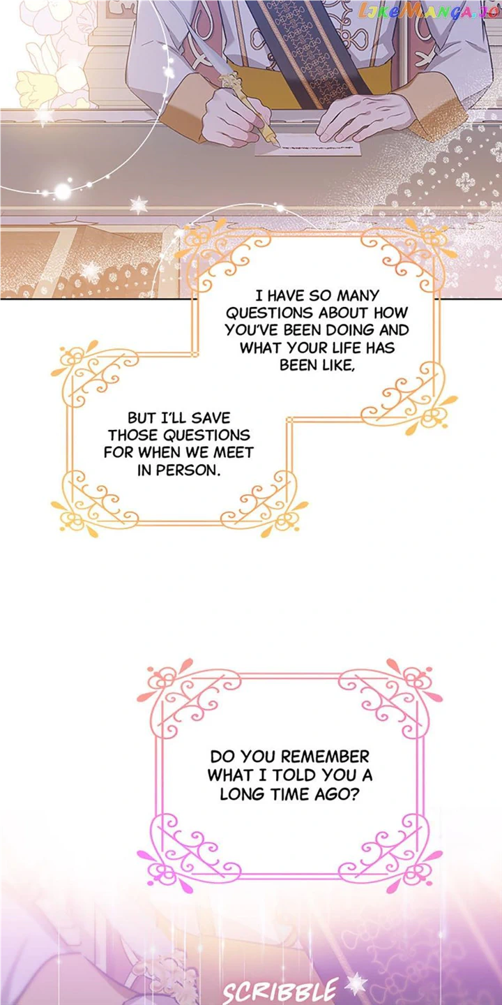 The Little Lady Behind The Scenes chapter 65 page 13