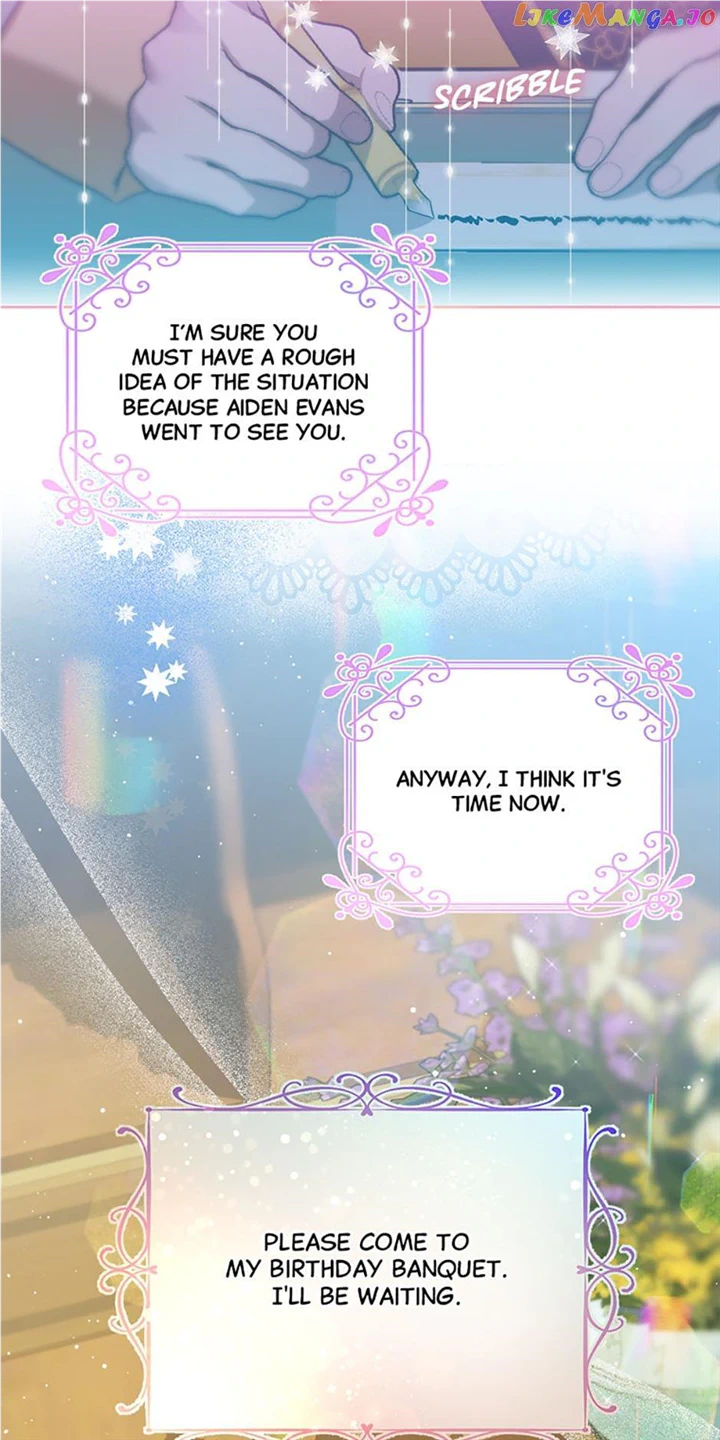 The Little Lady Behind The Scenes chapter 65 page 14