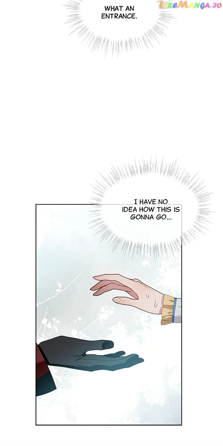 The Little Lady Behind The Scenes chapter 65 page 58