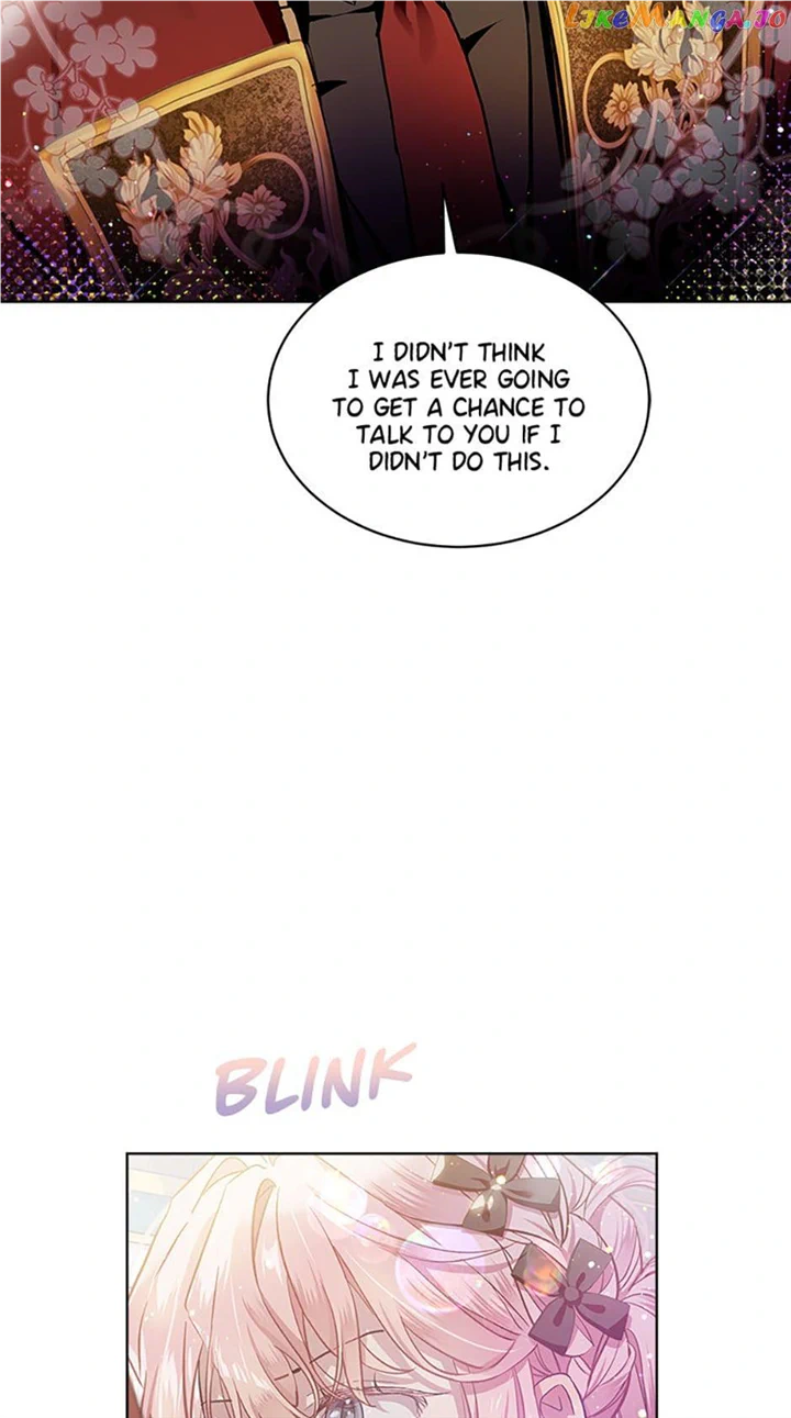 The Little Lady Behind The Scenes chapter 65 page 67