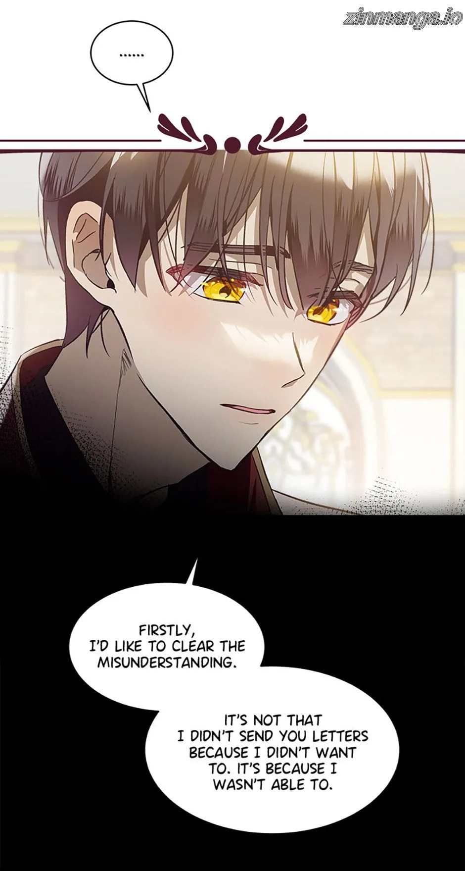 The Little Lady Behind The Scenes chapter 66 page 5