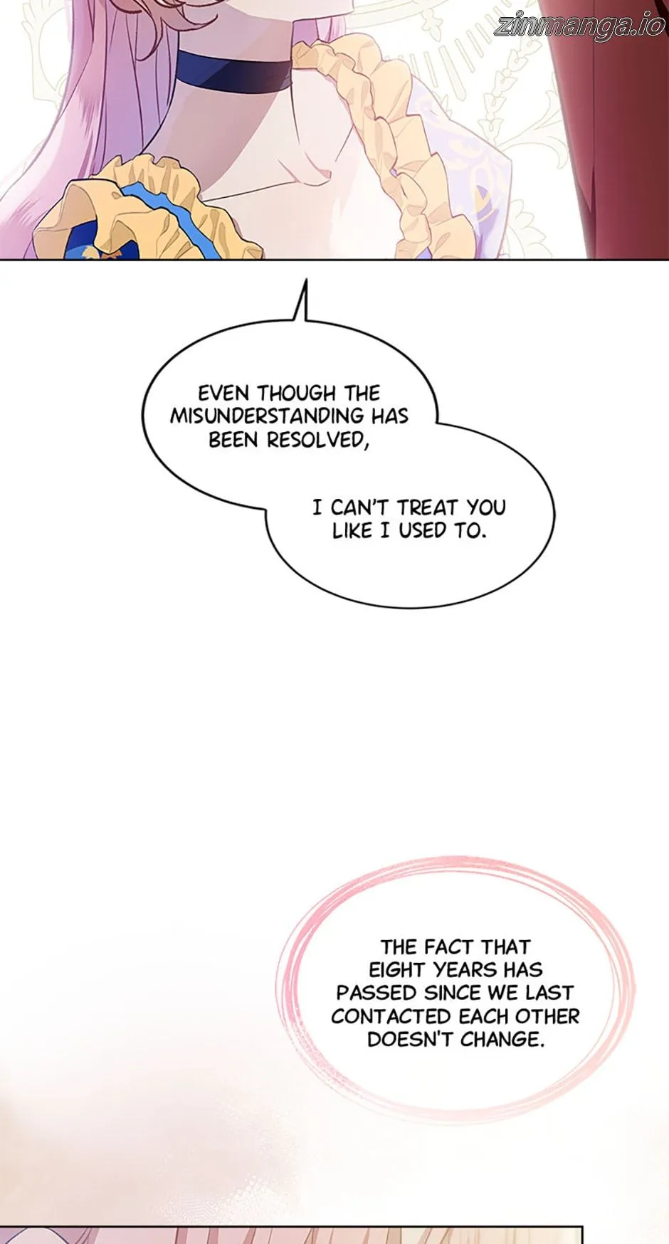 The Little Lady Behind The Scenes chapter 66 page 26
