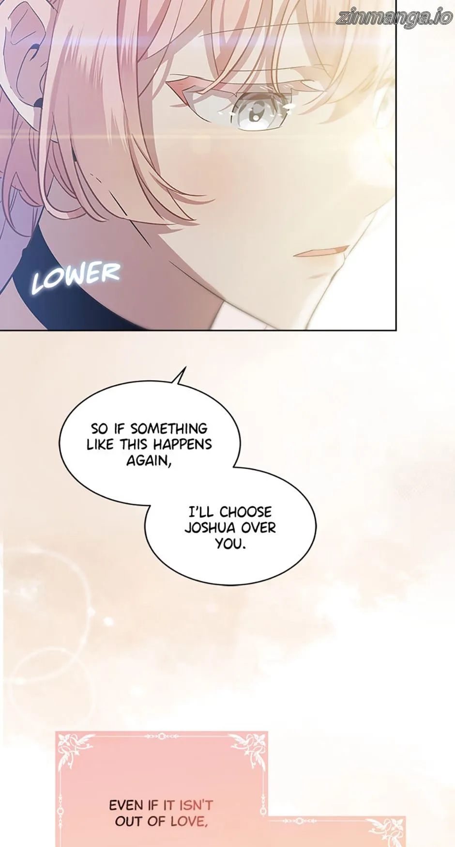 The Little Lady Behind The Scenes chapter 66 page 27