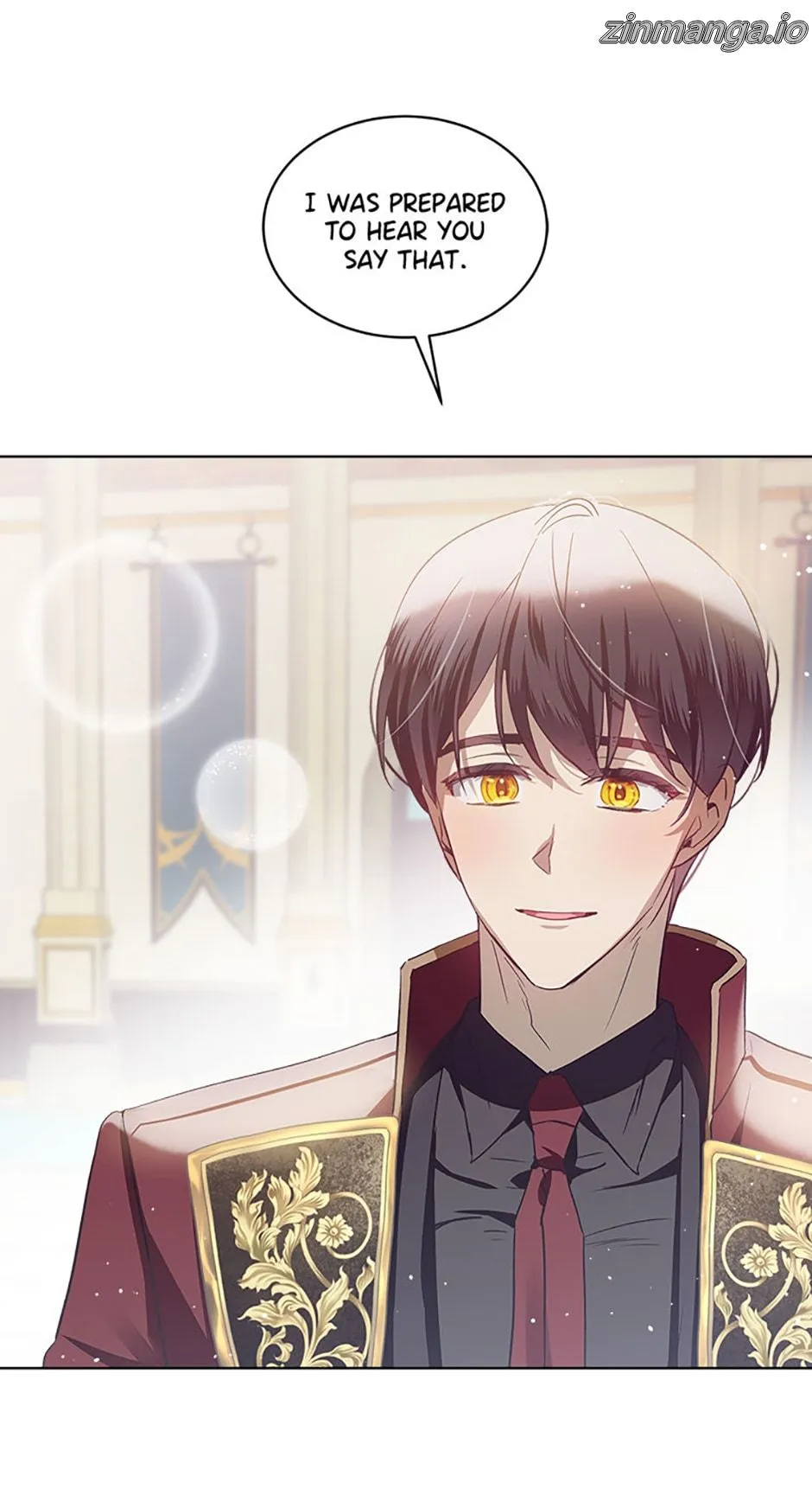 The Little Lady Behind The Scenes chapter 66 page 29
