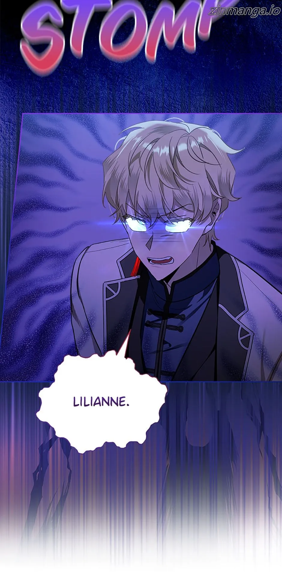 The Little Lady Behind The Scenes chapter 66 page 39