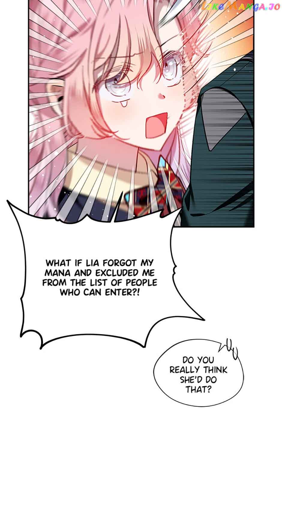 The Little Lady Behind The Scenes chapter 67 page 6
