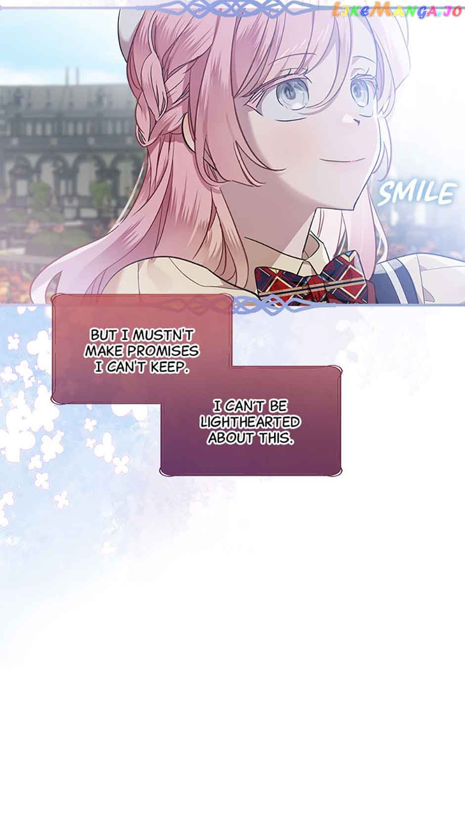 The Little Lady Behind The Scenes chapter 67 page 20
