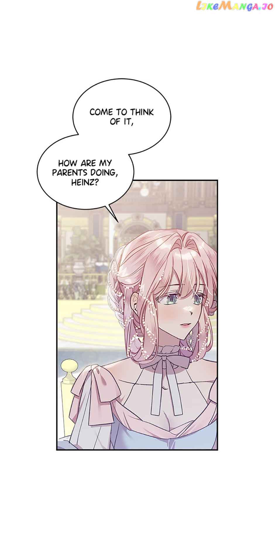 The Little Lady Behind The Scenes chapter 67 page 38