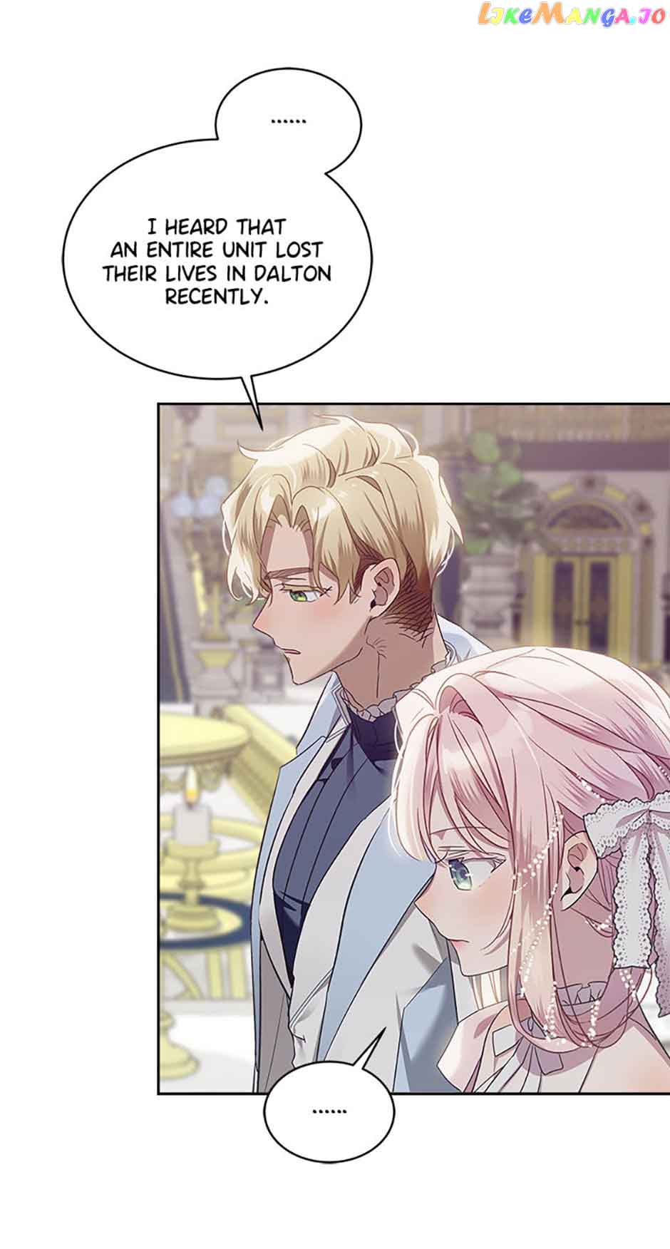 The Little Lady Behind The Scenes chapter 67 page 41