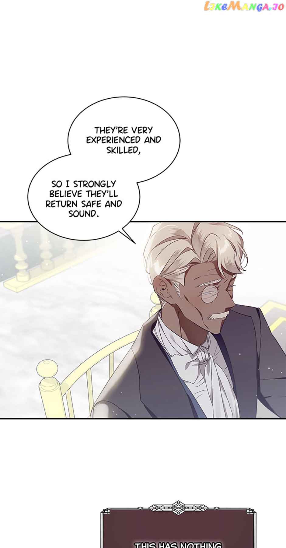 The Little Lady Behind The Scenes chapter 67 page 45