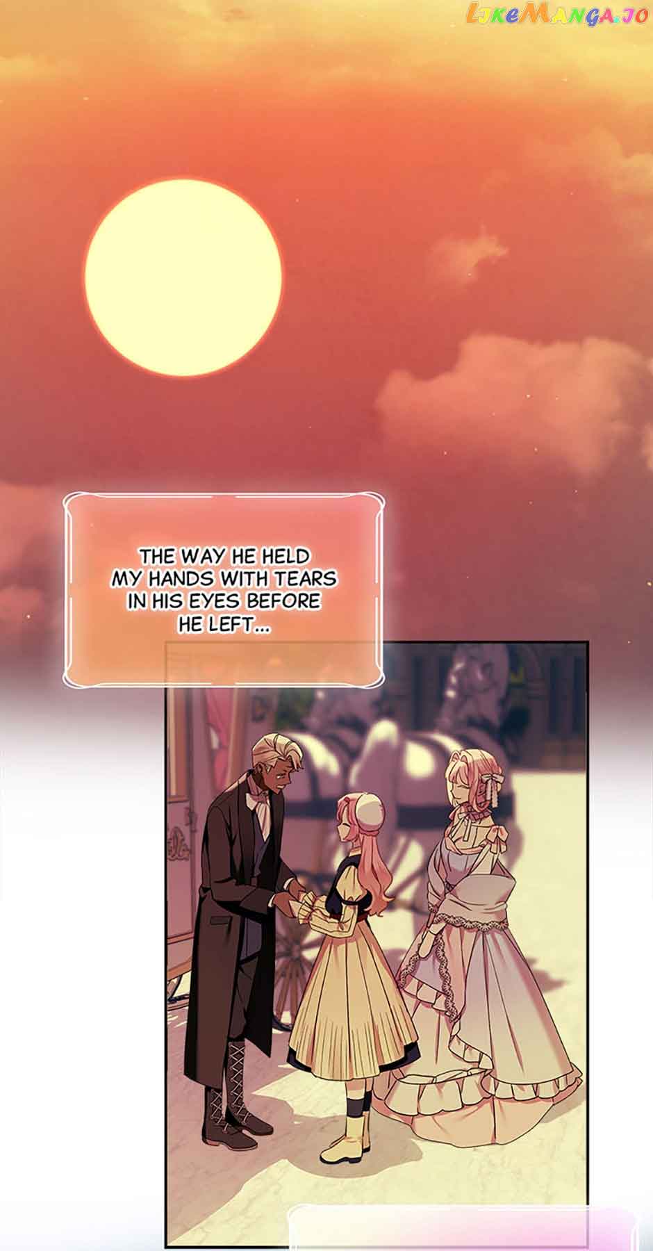 The Little Lady Behind The Scenes chapter 67 page 48