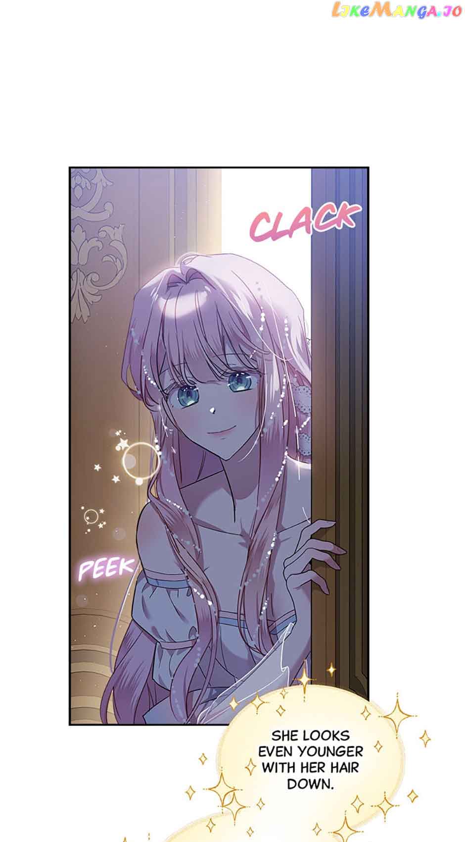 The Little Lady Behind The Scenes chapter 67 page 53