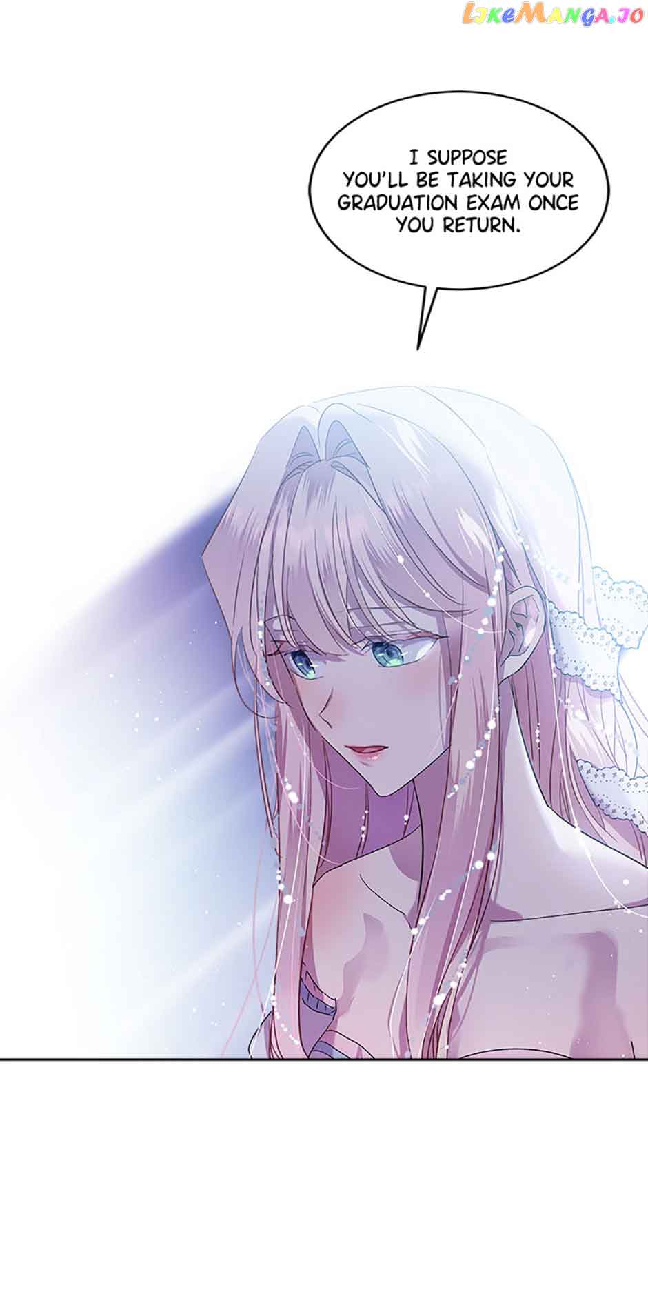 The Little Lady Behind The Scenes chapter 67 page 56