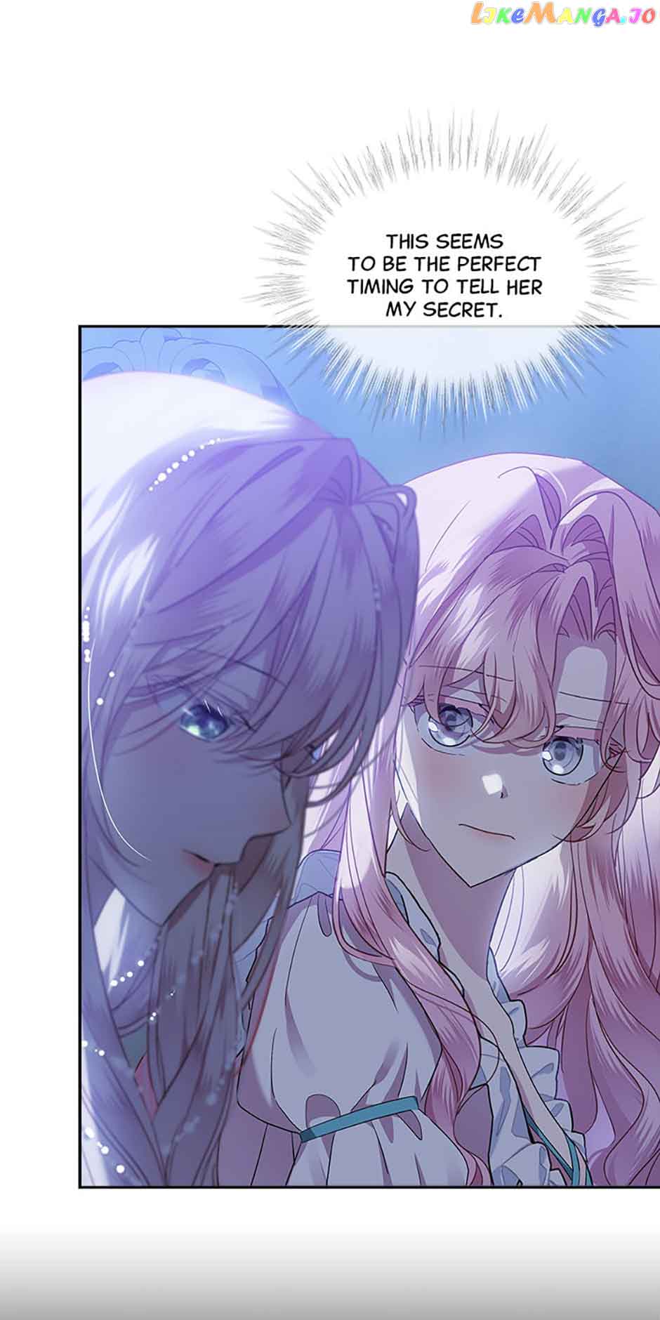 The Little Lady Behind The Scenes chapter 67 page 57