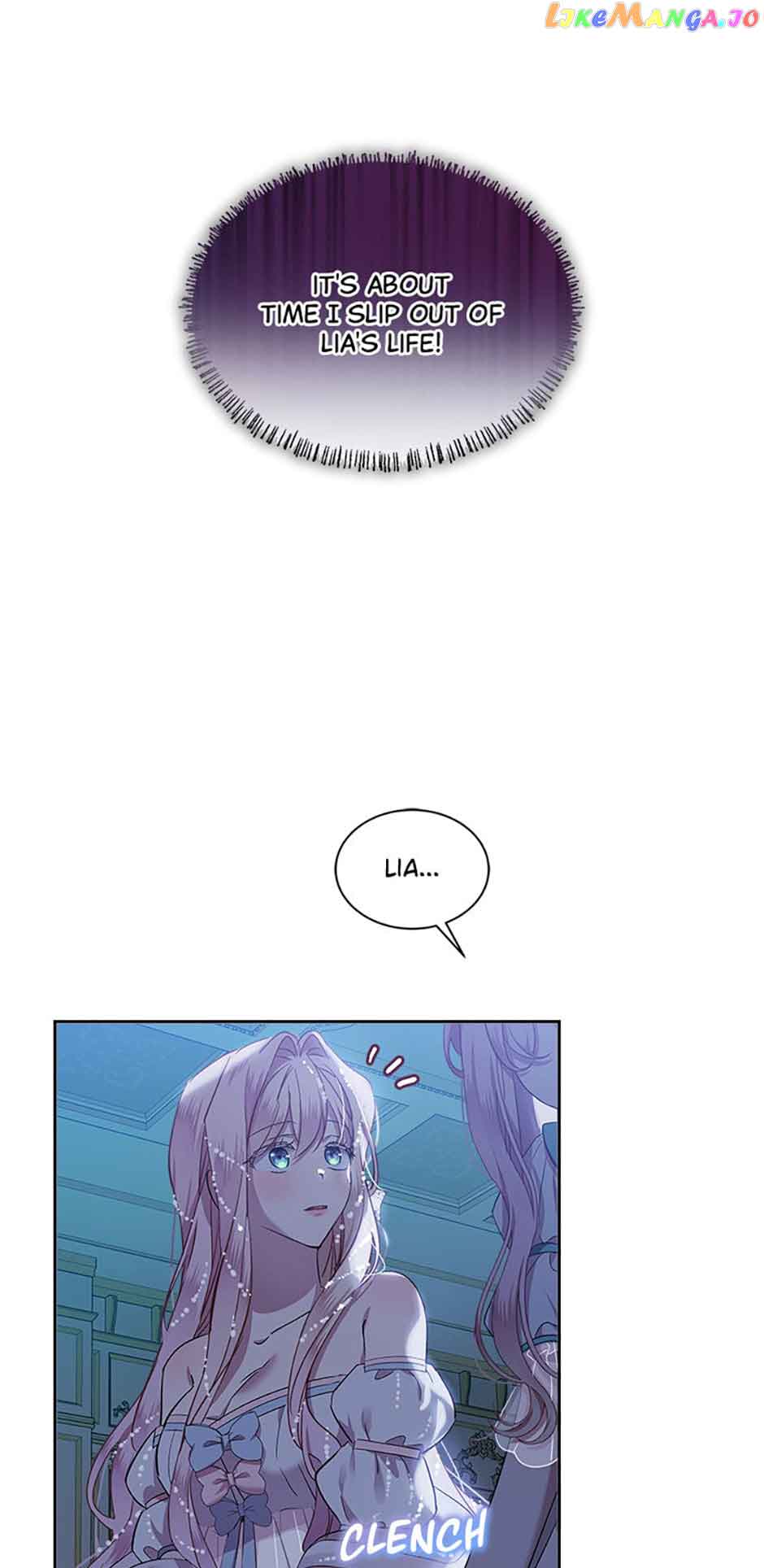 The Little Lady Behind The Scenes chapter 67 page 60