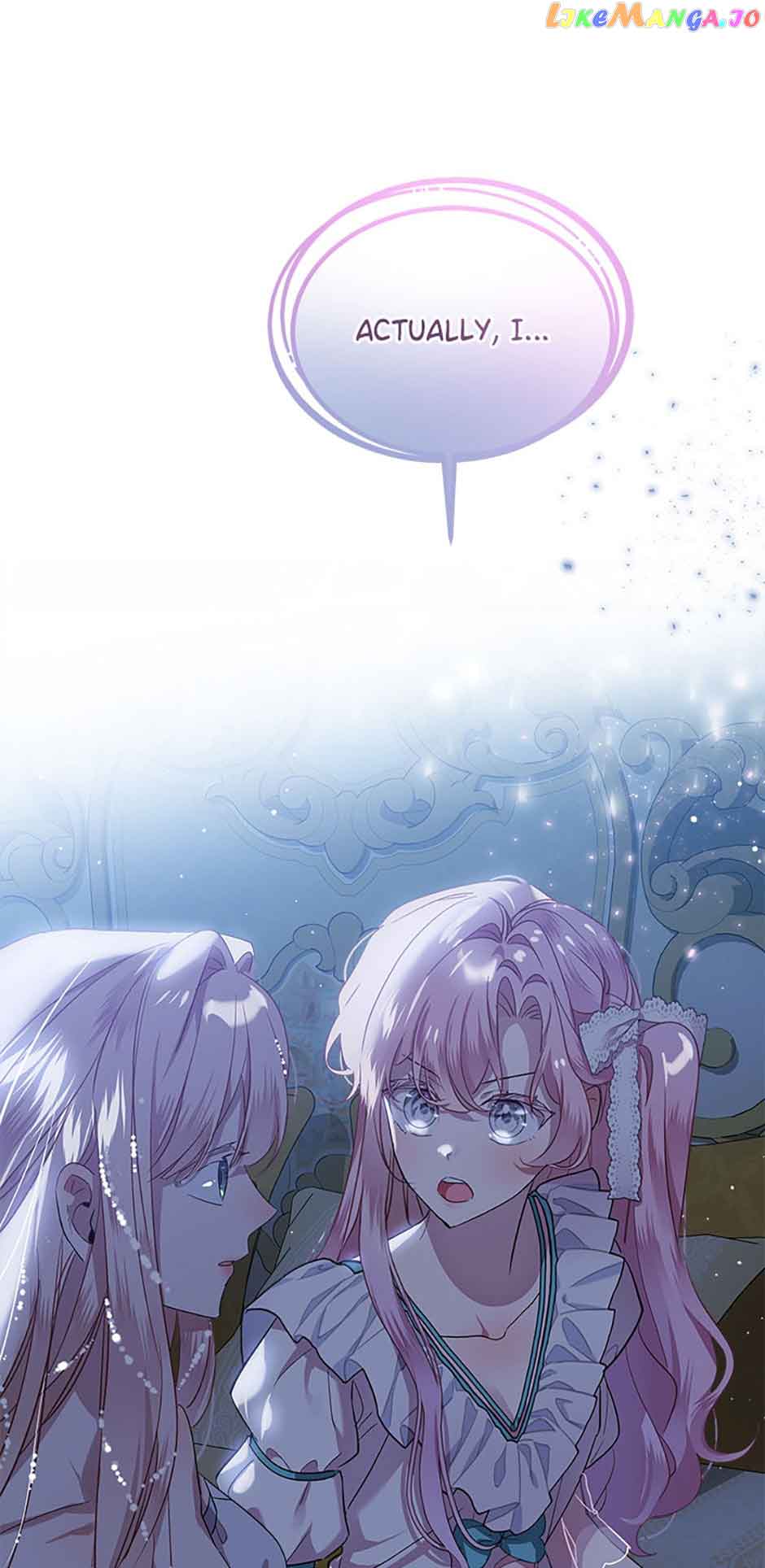 The Little Lady Behind The Scenes chapter 67 page 62