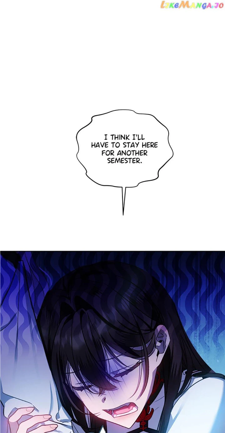 The Little Lady Behind The Scenes chapter 68 page 54