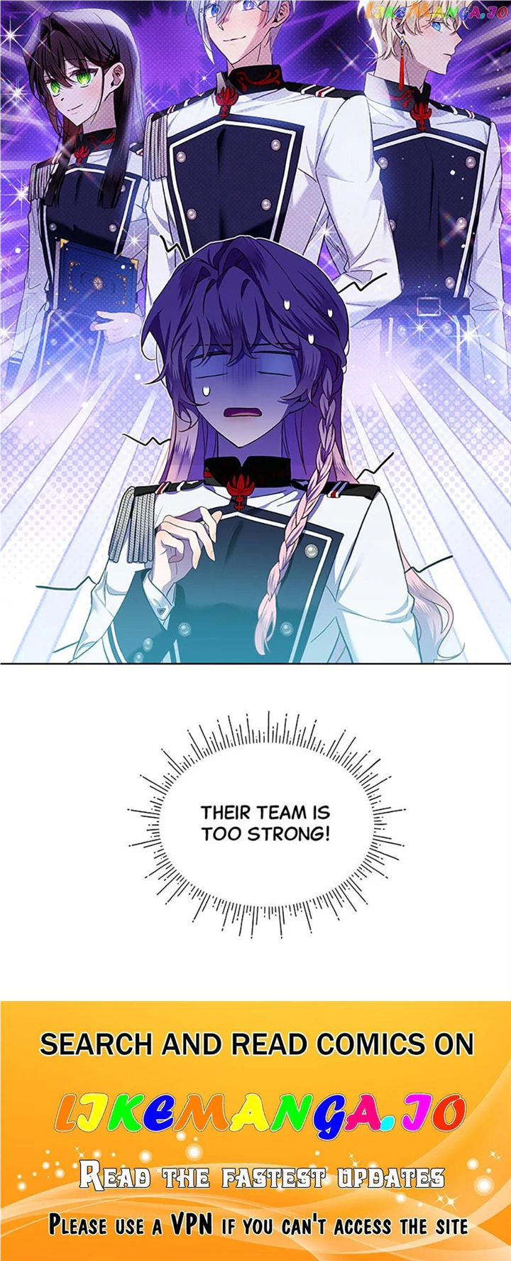 The Little Lady Behind The Scenes chapter 68 page 67