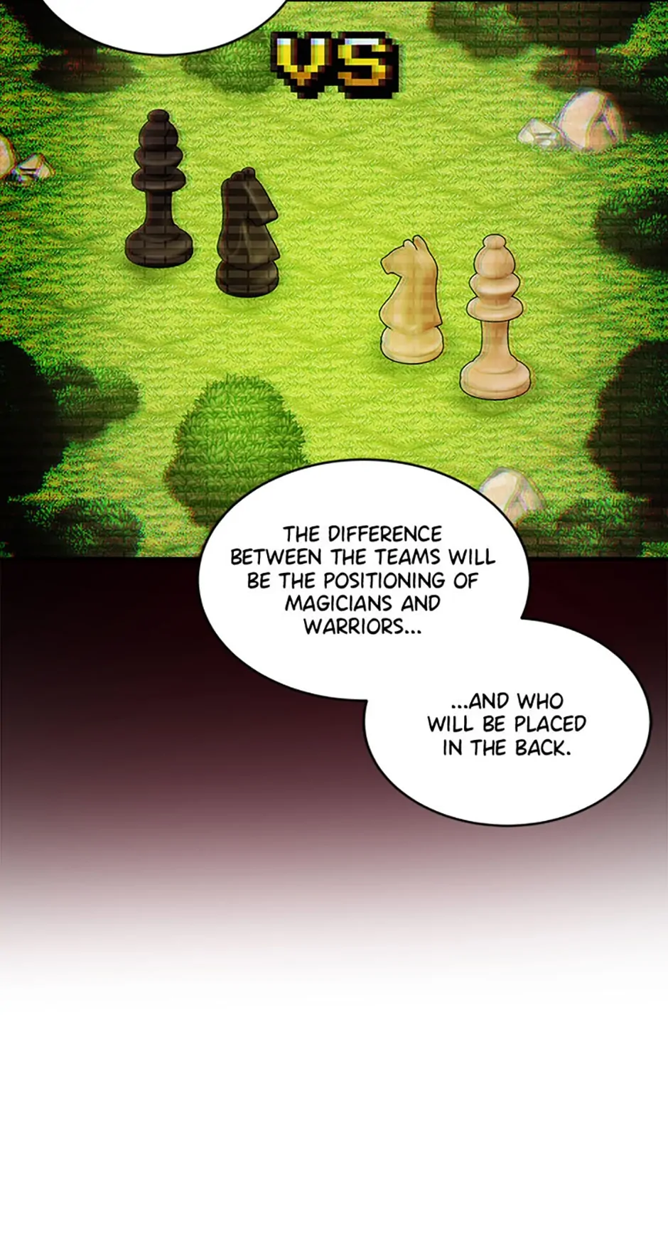 The Little Lady Behind The Scenes chapter 69 page 39