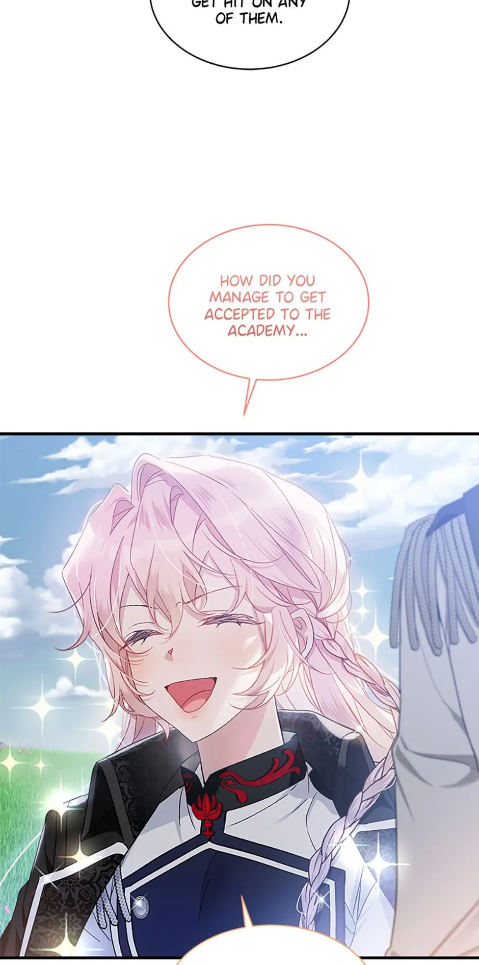 The Little Lady Behind The Scenes chapter 69 page 53