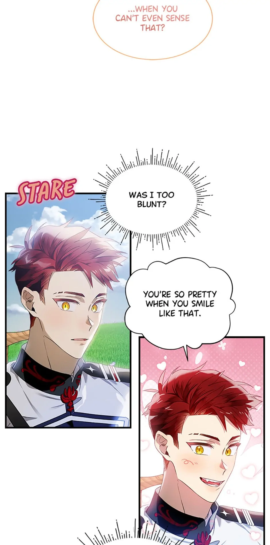 The Little Lady Behind The Scenes chapter 69 page 54