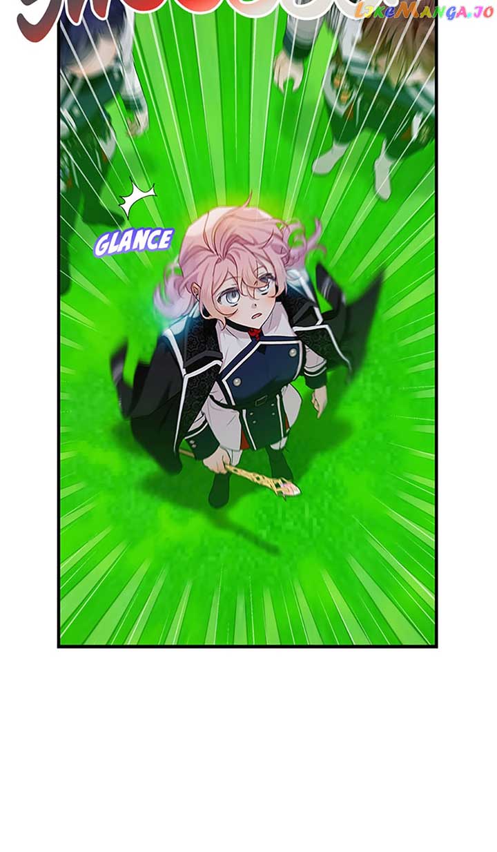 The Little Lady Behind The Scenes chapter 70 page 13