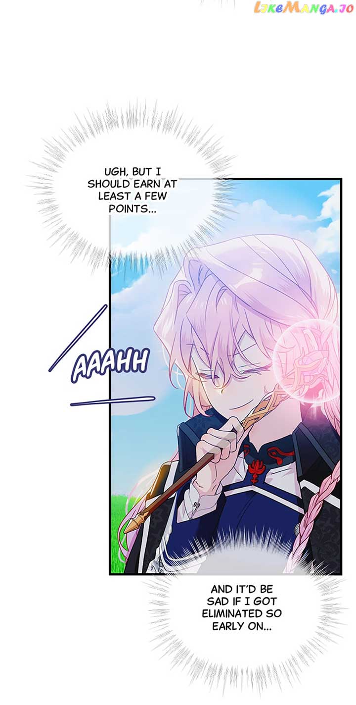 The Little Lady Behind The Scenes chapter 70 page 18