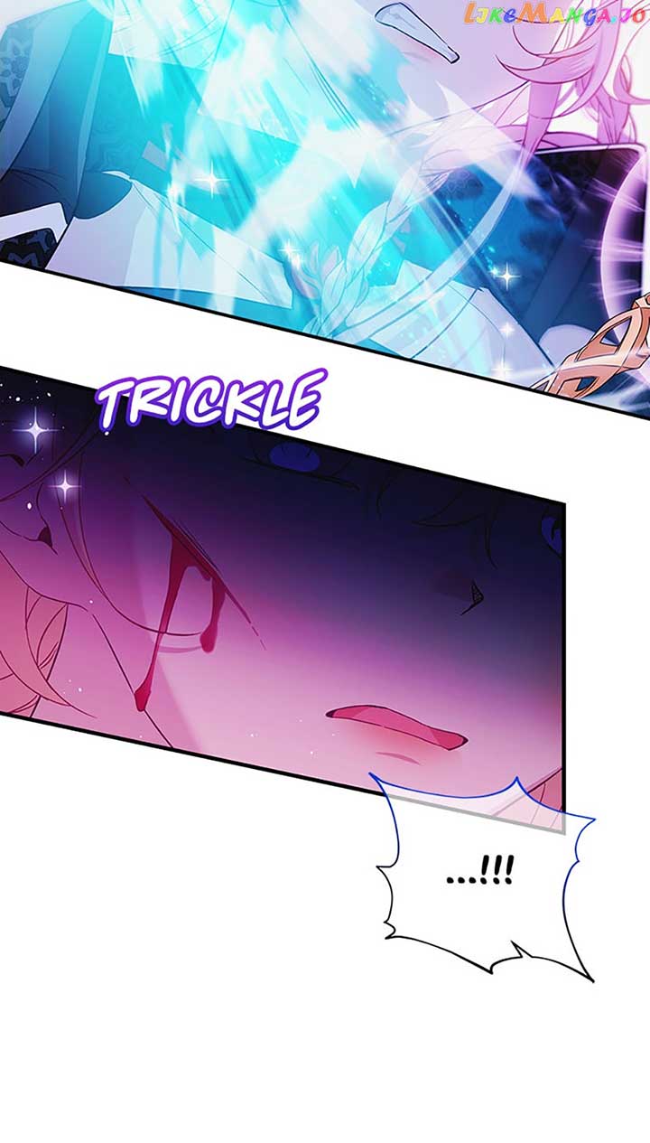 The Little Lady Behind The Scenes chapter 70 page 34