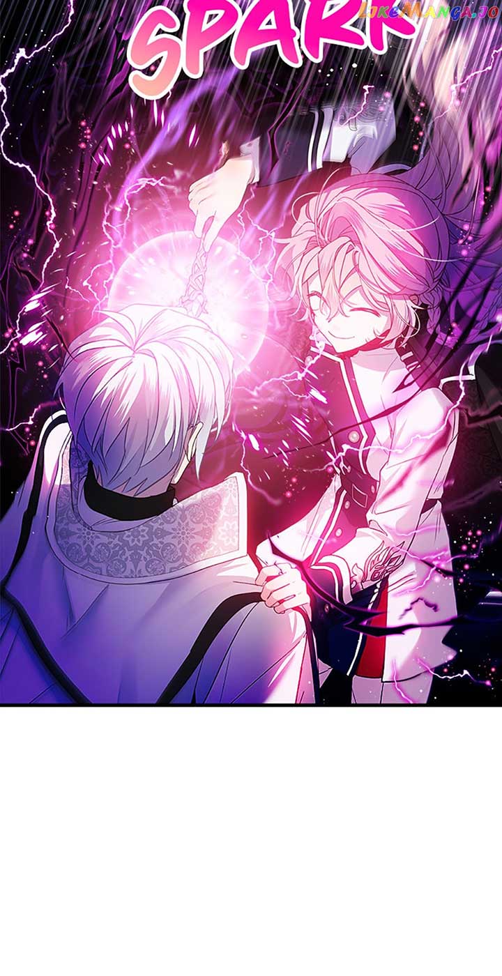 The Little Lady Behind The Scenes chapter 70 page 41