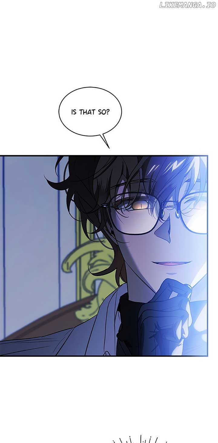 The Little Lady Behind The Scenes chapter 71 page 27