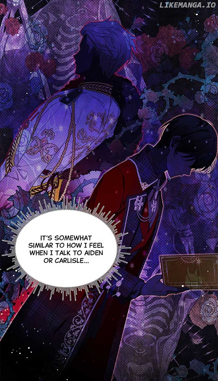 The Little Lady Behind The Scenes chapter 71 page 32