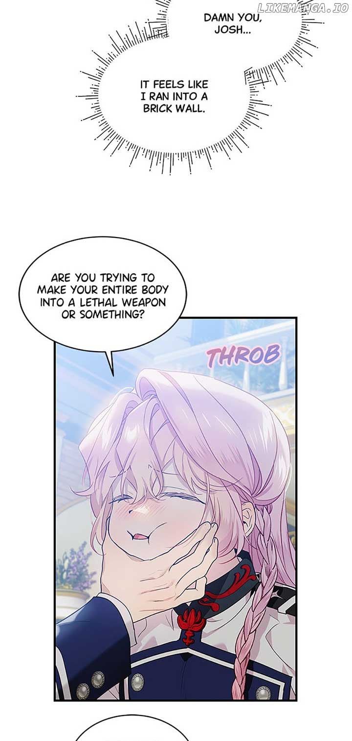 The Little Lady Behind The Scenes chapter 71 page 43