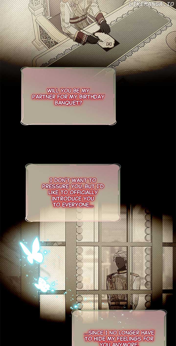 The Little Lady Behind The Scenes chapter 72 page 15