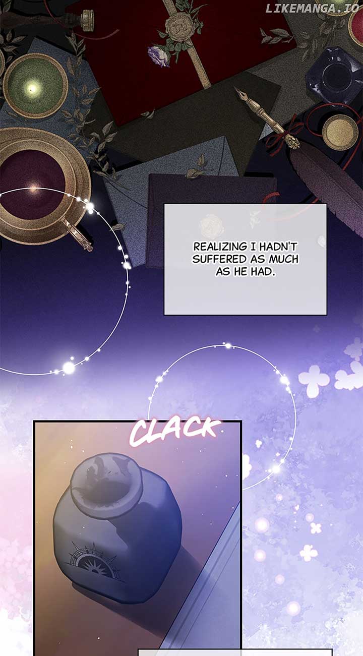 The Little Lady Behind The Scenes chapter 72 page 38